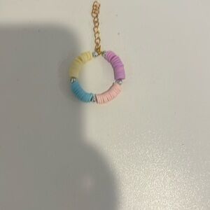 Keychain for keys, bag